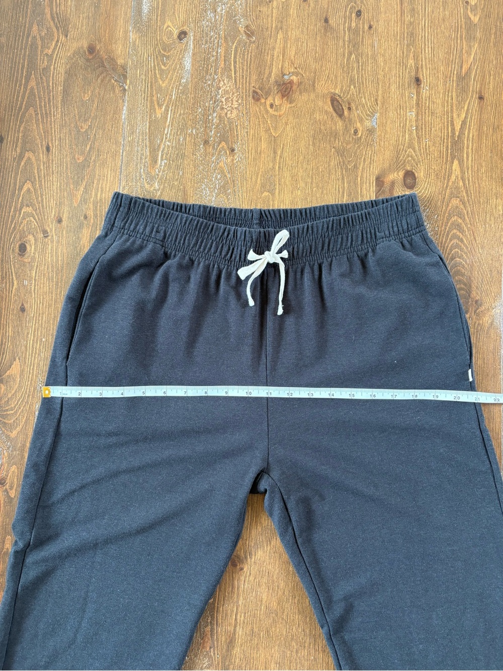 Jax & Lennon Ladies Terry Joggers Size XL - Picture 7 of 9
